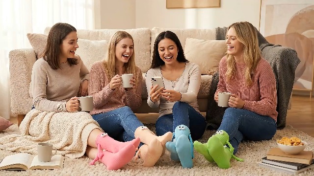 Soorten sokken voor mannen en hoe ze te dragen | Vazol