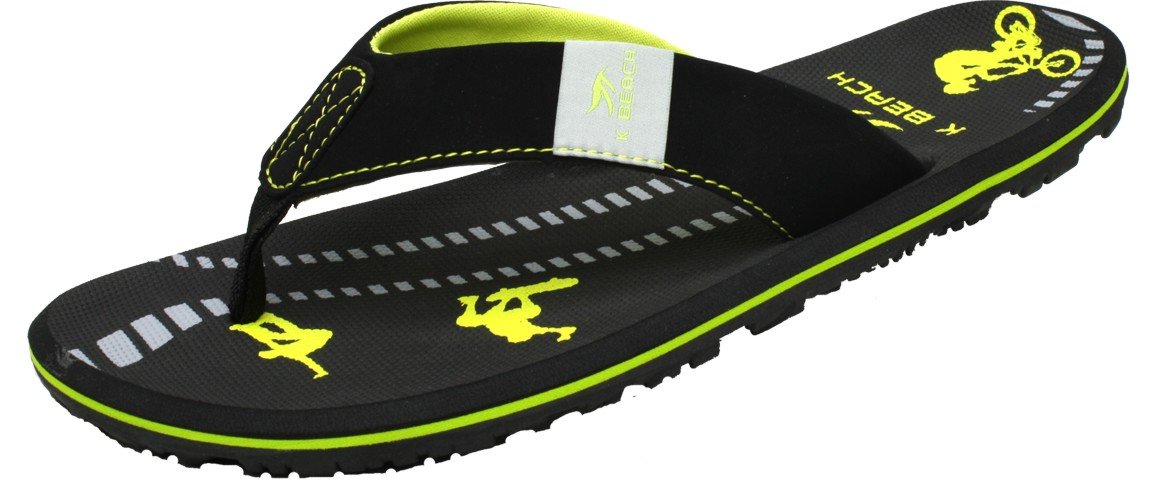 BockstiegelJürgen Men's Toe Bridge Mules