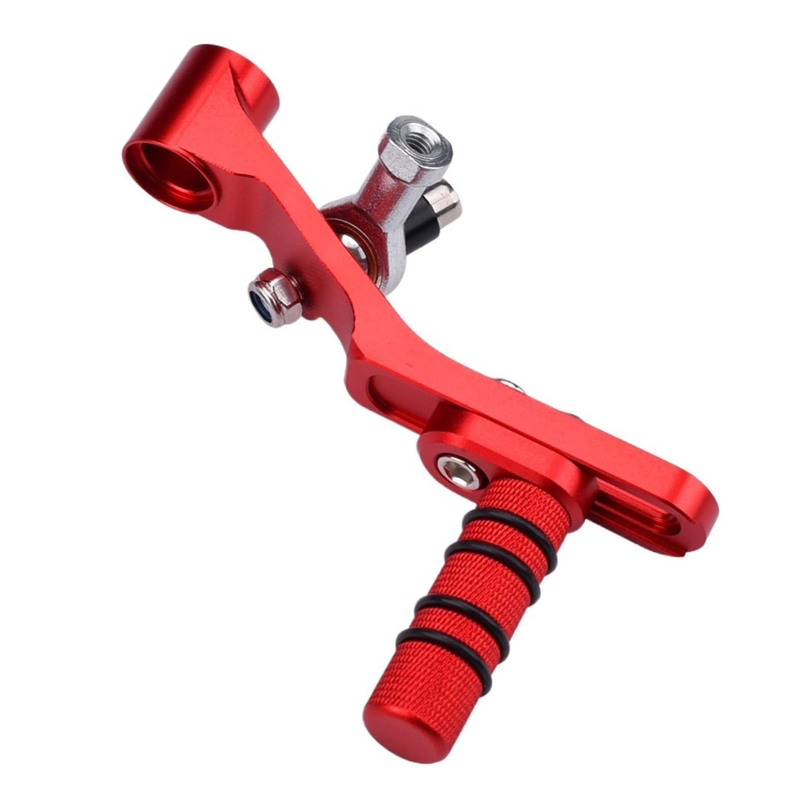 Qr0cjnpb C Motorcycle Gear Shifter Motorcycle Accessories Shifter Pedal Pegs Gear Shift Lever For Br650r B650r Br 650R B 650 R Motorbike