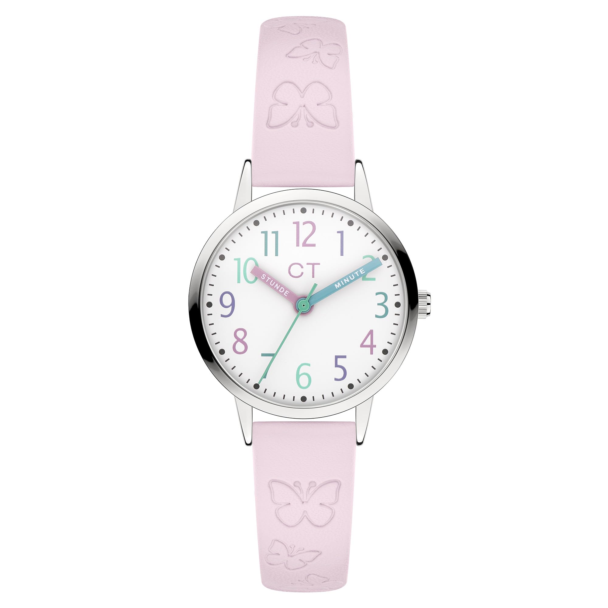 Cool Time Reloj Infantil para niña