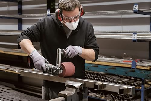 Miniatura 2 de Metabo 600154850 S 18 LTX 115 bruñidores inalámbricos desnudos