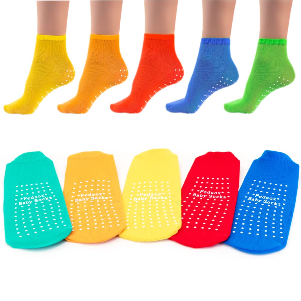 4 pack calzini con motivi a stelle e strisce | Multicolore | Tommy Hilfiger
