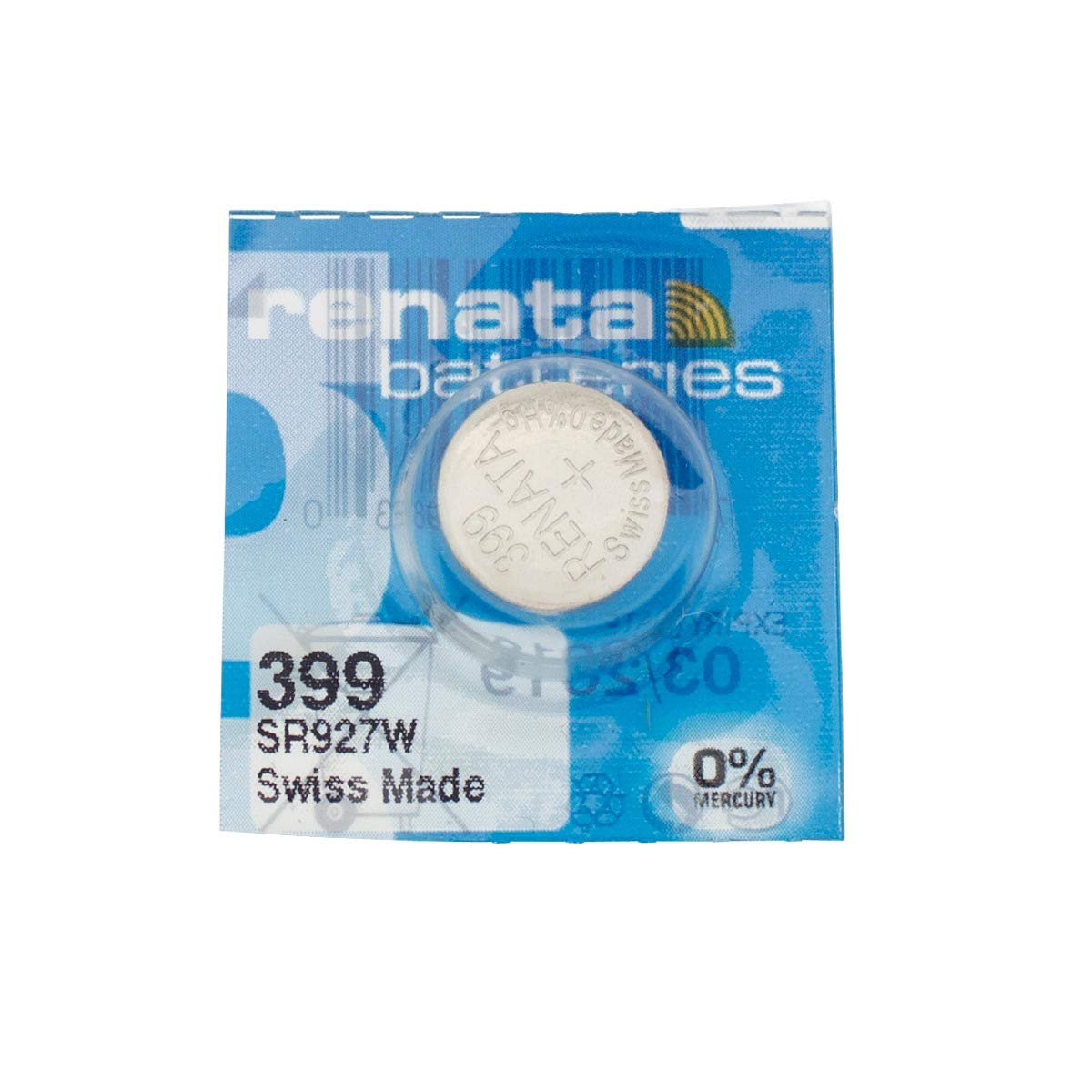 LOOPACELL E90 N LR1 Alkaline 1.5V 4 Batteries