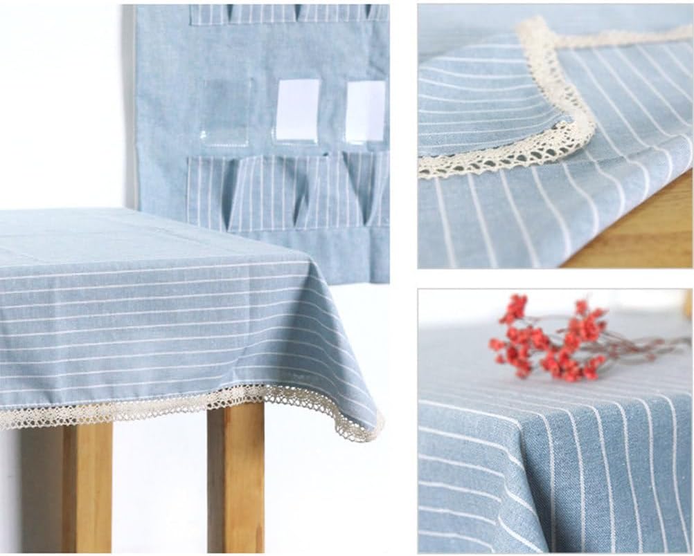 Montessori Dressing Hanging Bag & Tablecloth Set, Practical Life & Self-Care Toy for Toddlers 3-6 Years