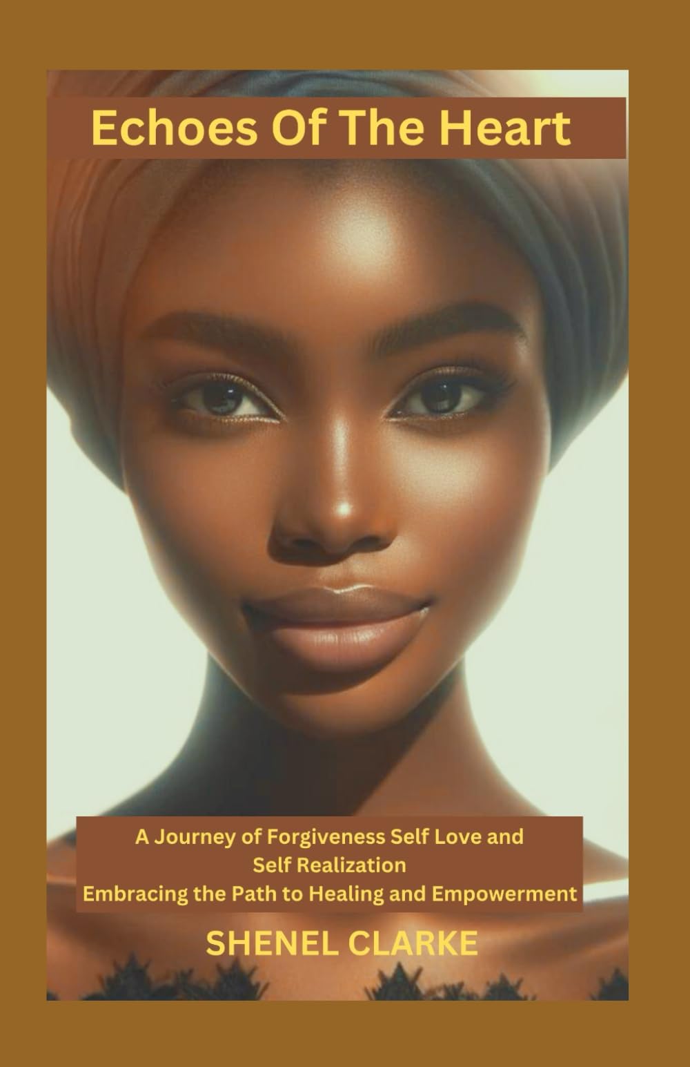 Echoes Of The Heart: A Journey of Forgiveness Self Love and Self Realization: Embracing the Path to Healing and Empowerment