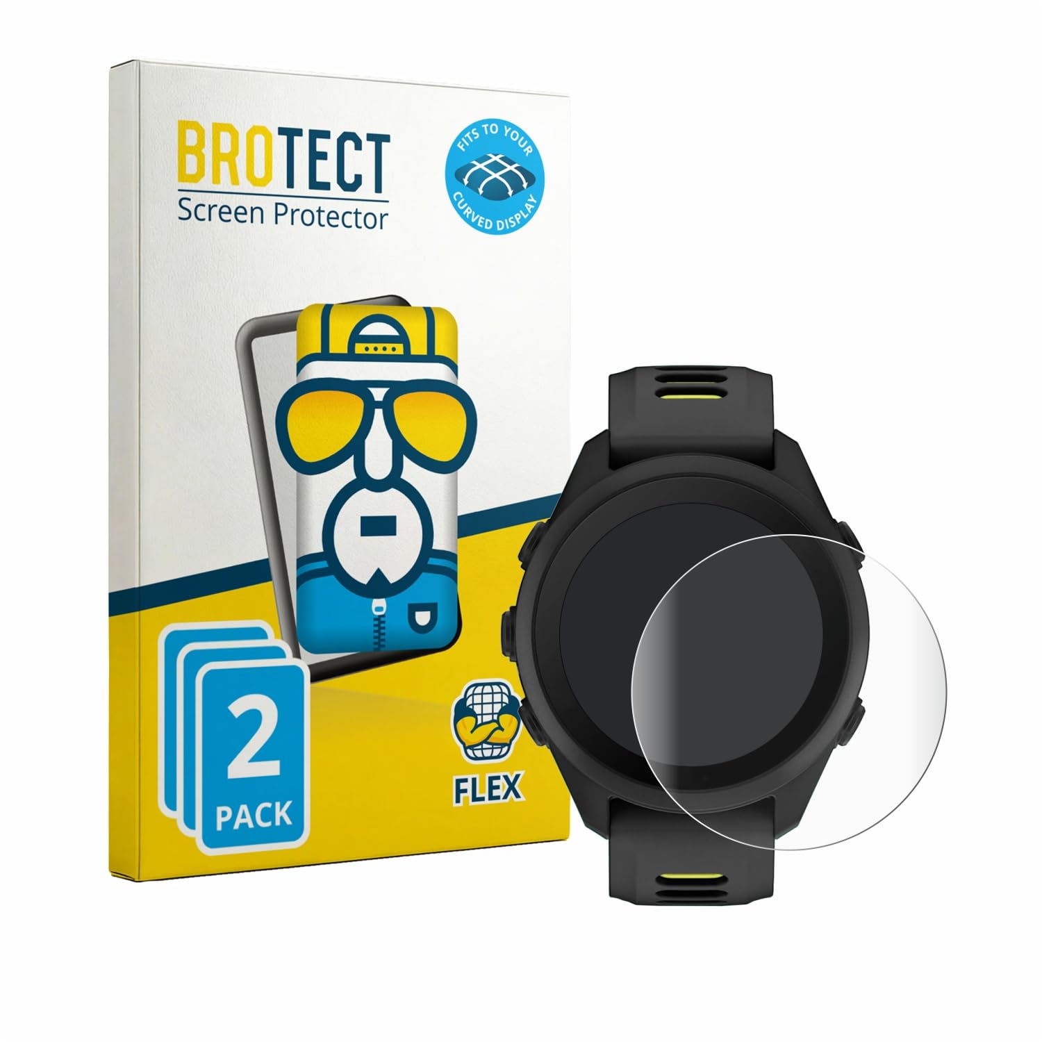 BROTECT