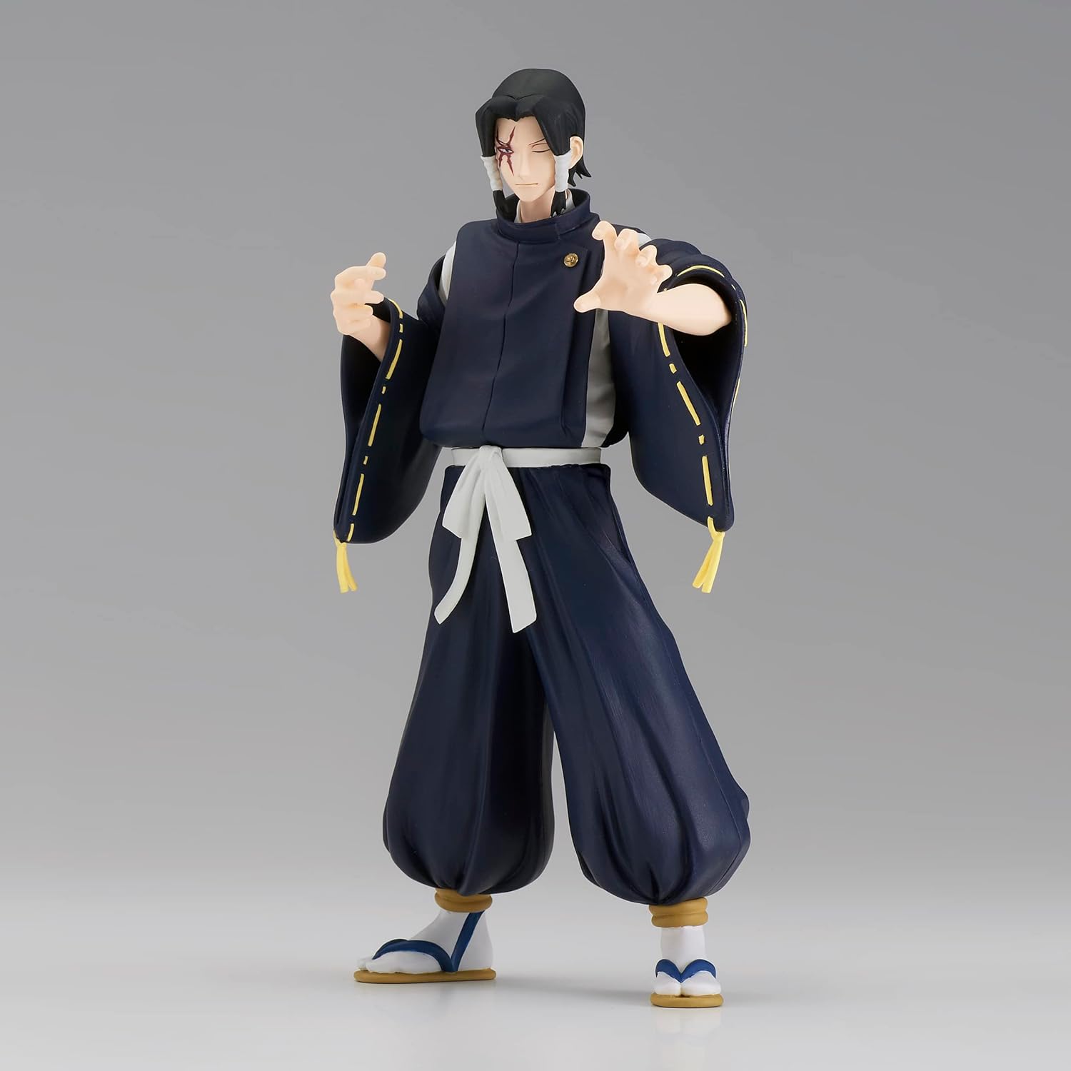 Banpresto - Jujutsu Kaisen - Noritoshi Kamo (ver. B), Bandai Spirits Jukon no Kata Figure