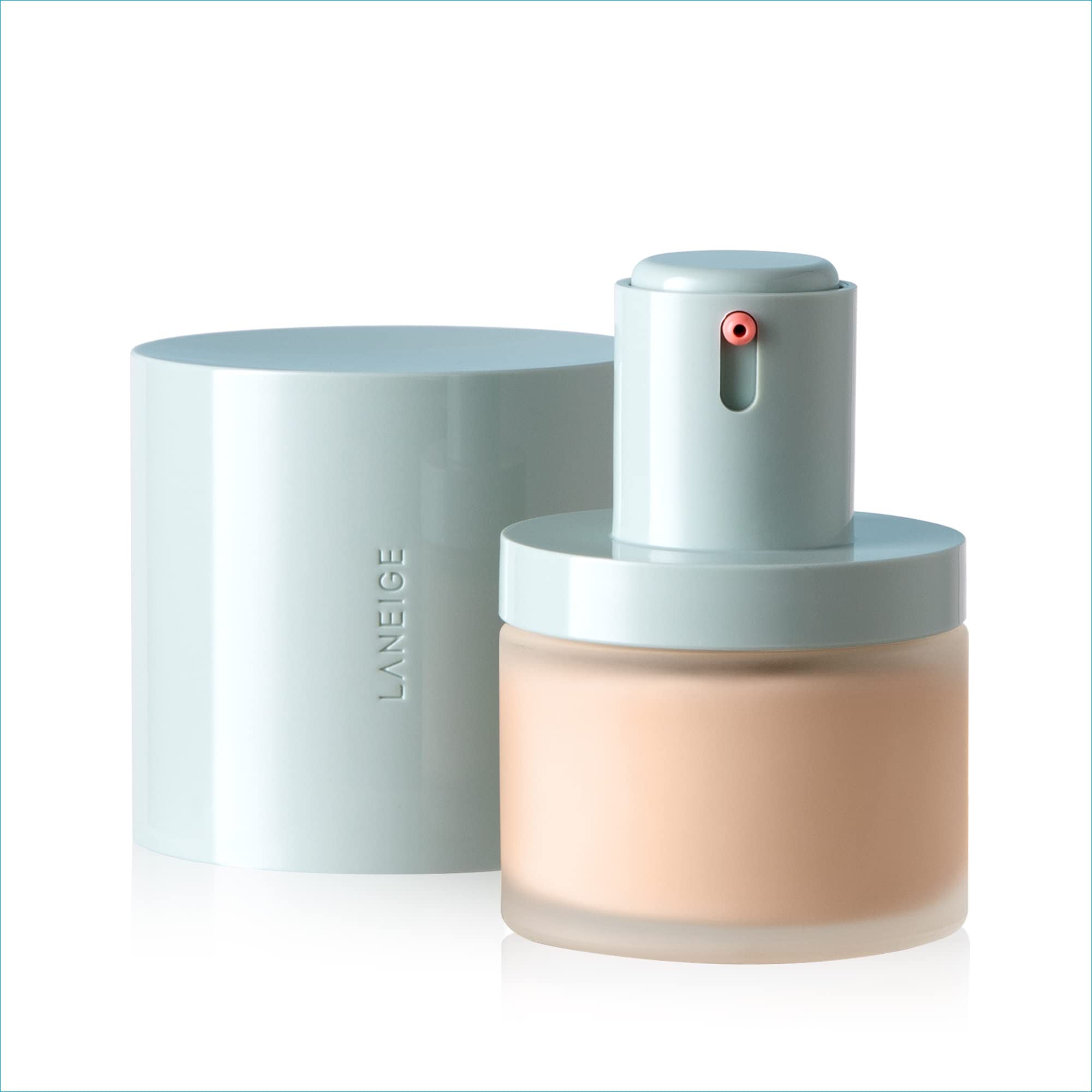Amazon | LANEIGE (ラネージュ)ネオ ファンデーション マット リキッド