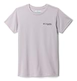 Girls PFG Short Sleeve Graphic Tee