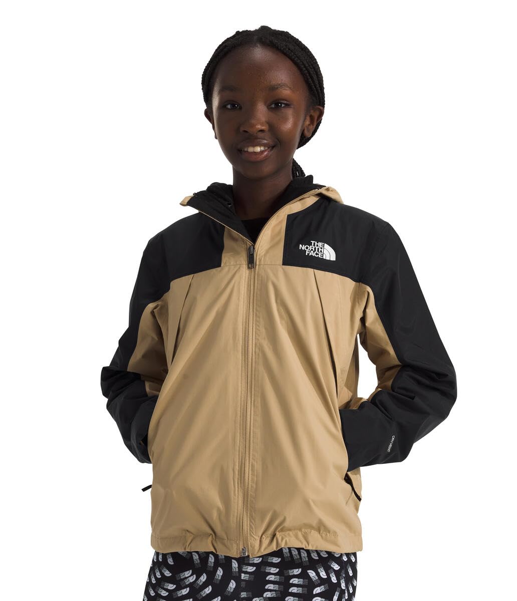 The North Face Antora Triclimountain Athleticste Giacca Unisex - Bambini e ragazzi (Pacco da 1)