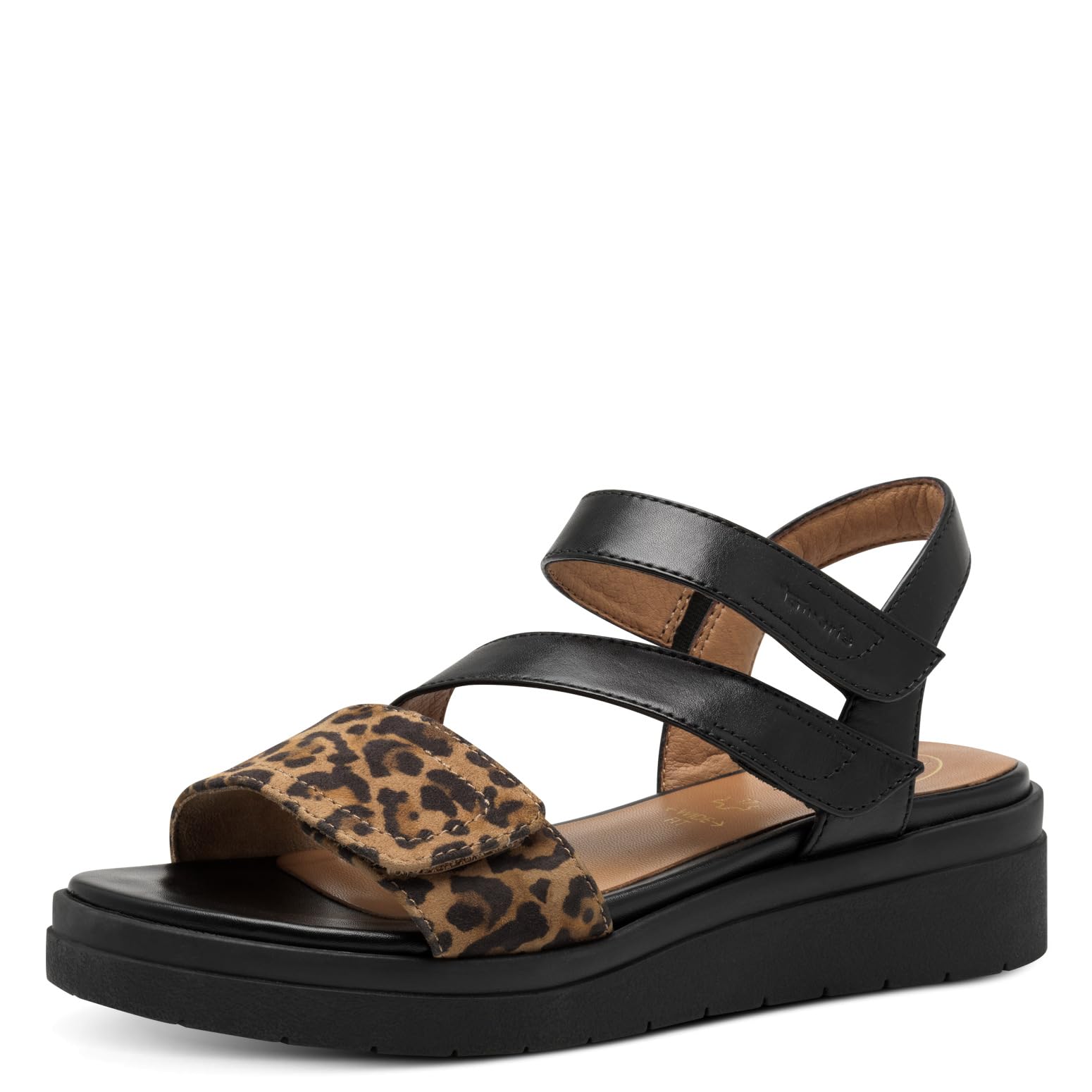 Tamaris Wide FIT Sandalette 8-88705-44 Wide Fit