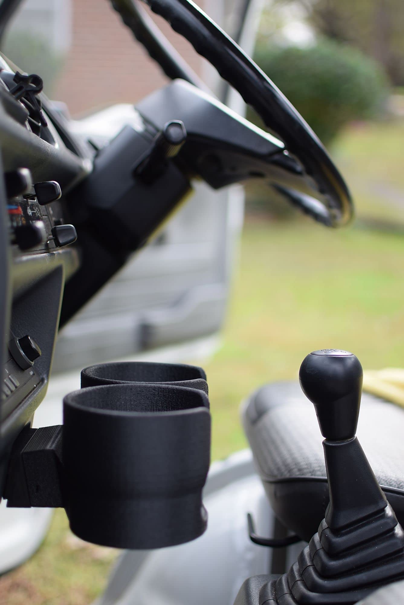 Cup Holder for The Honda Acty