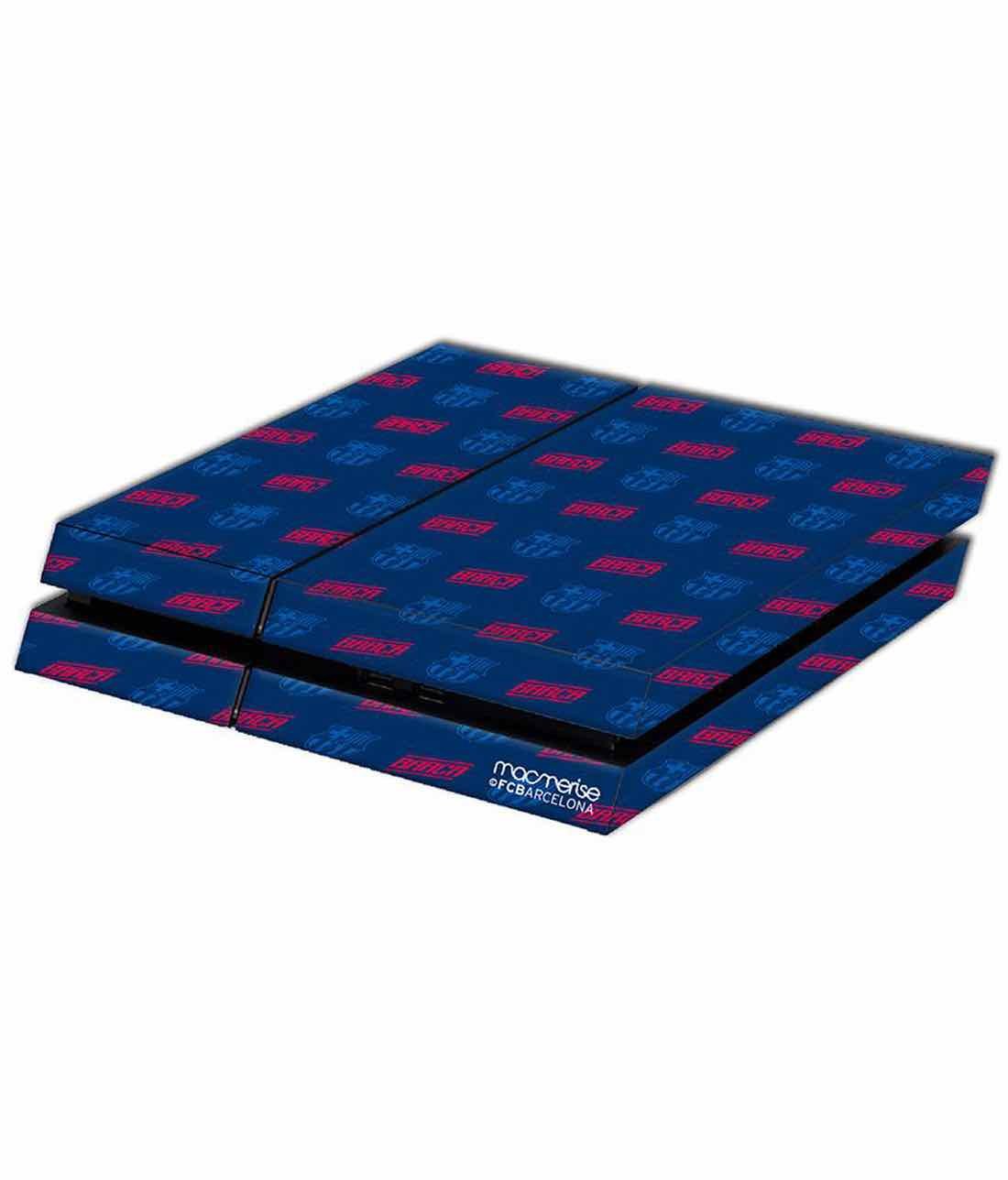 See full amazon price history chart for Macmerise FCB Pattern - Skin for Sony PS4 Macmerise FCB Pattern - Skin for Sony PS4 (B072JD28V1) Amazon Price History, Amazon Price Tracker