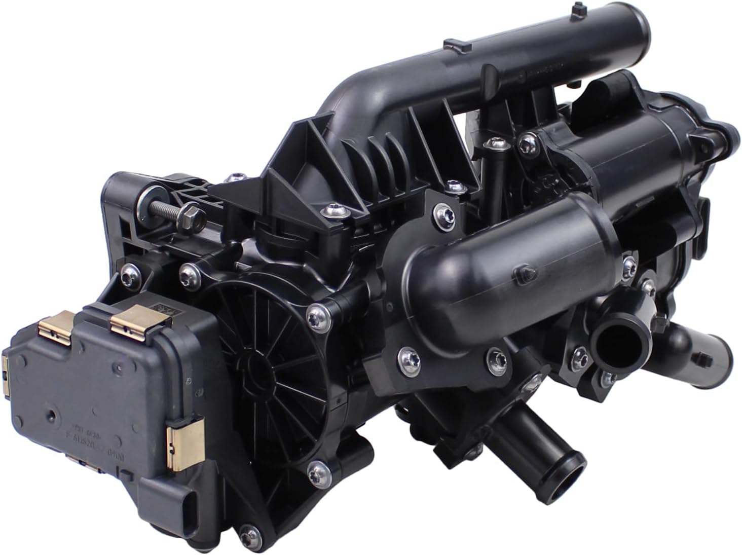 Engine Coolant Flow Control Valve for Chevrolet Trailblazer 1.3 Buick Encore GX 1.3L 2020-2025