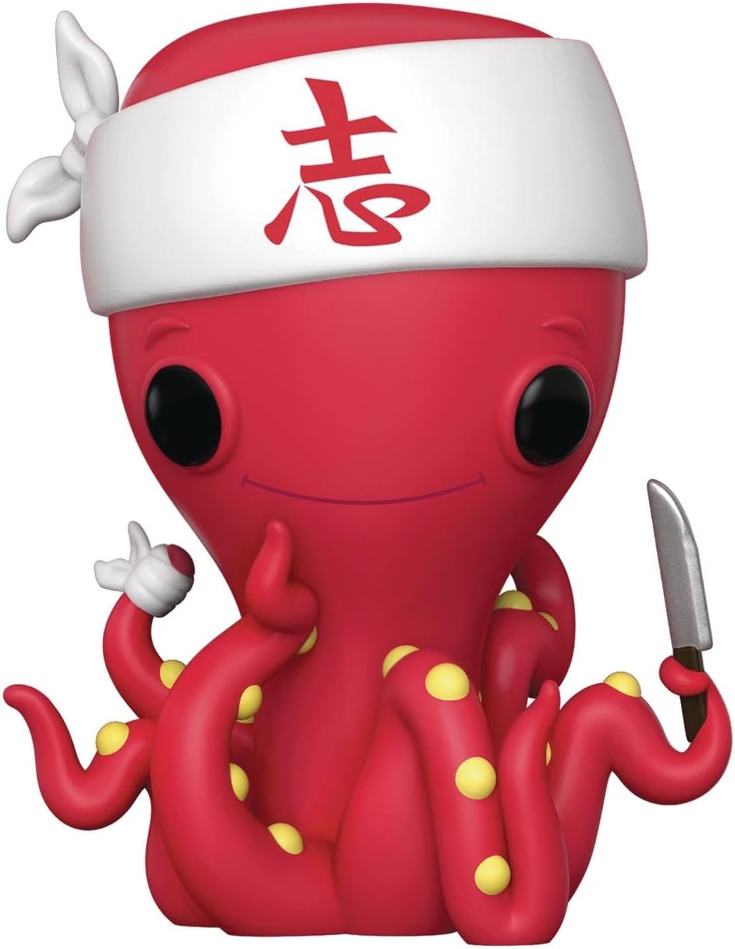 Funko POP! Disney: Monster's Harryhausen Collectible Figure, Multicolor