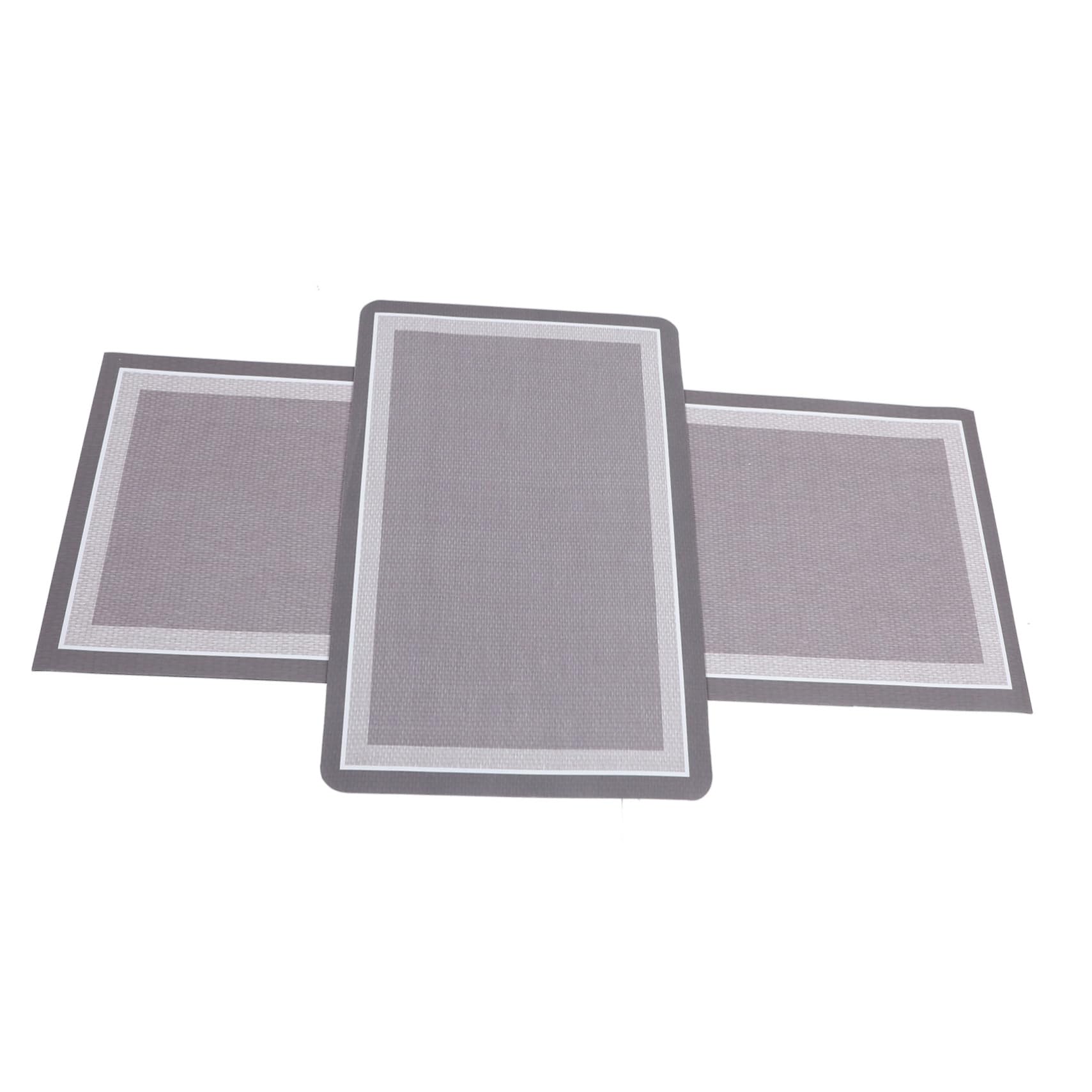 Tapete cocina antideslizante Cabilock y alfombrillas espesas de suelo 1
