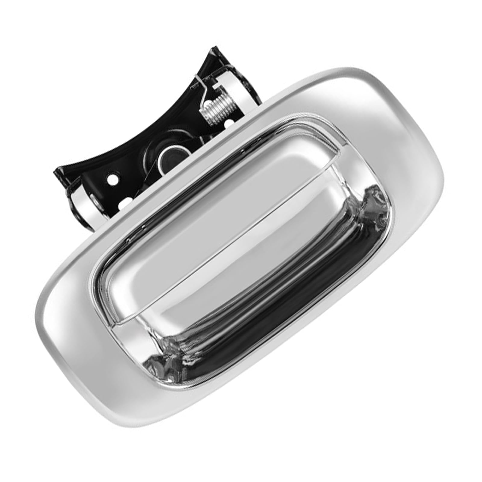 WGDYRP Automotive Tailgate Door Handle For Multiple Model Replace 15997911, 15228539, 15228541, 15228540