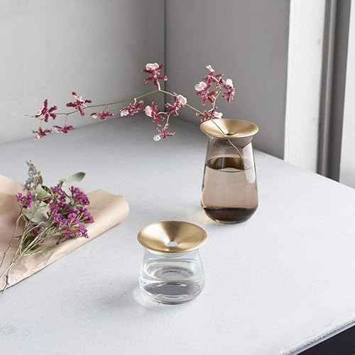 Miniatura 10 de Kinto 20841 - Base de cultivo acuático, 3.150 in, transparente