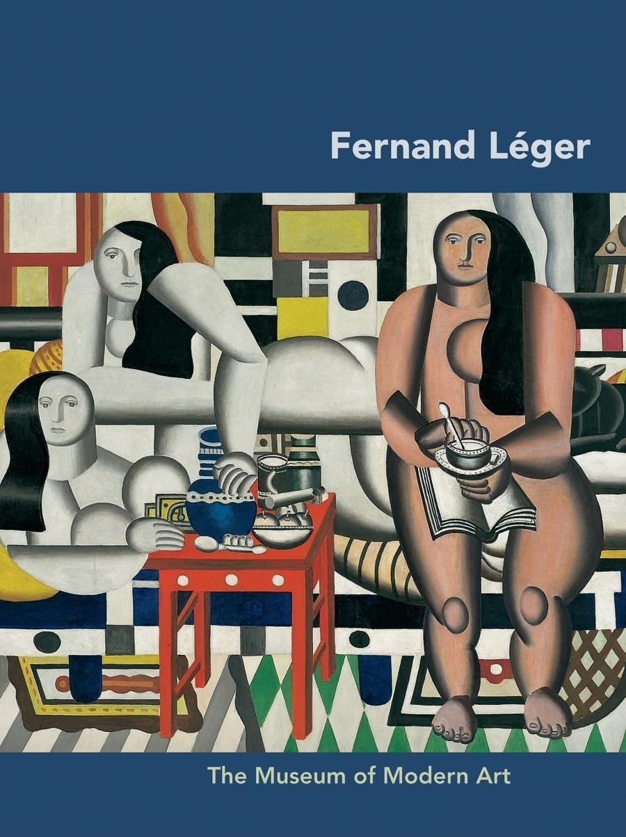 Fernand Leger: The Biography of a Nineteenth-century Vermont Family