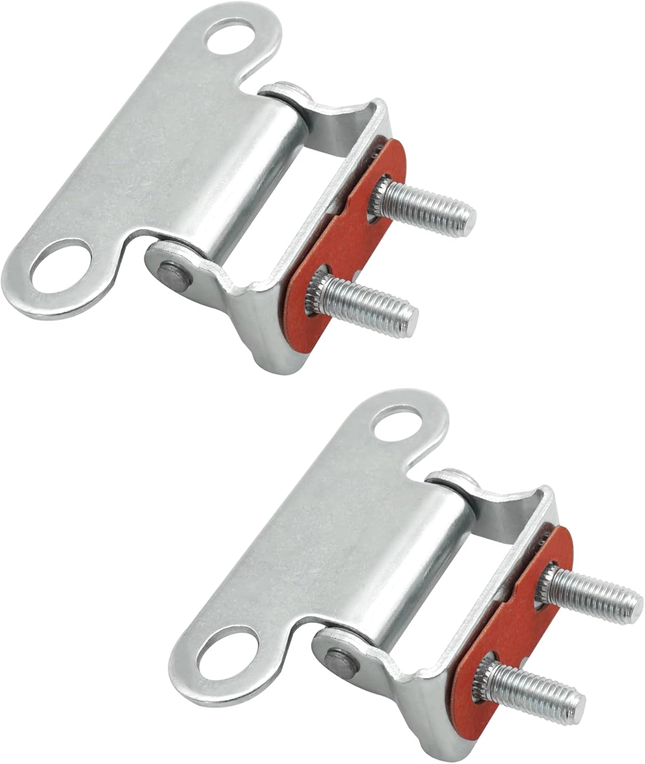 2Pcs 68810-0R010 Rear Door Liftgate Hinge(Left Or Right) Fits for 2013-2018 Toyota RAV4