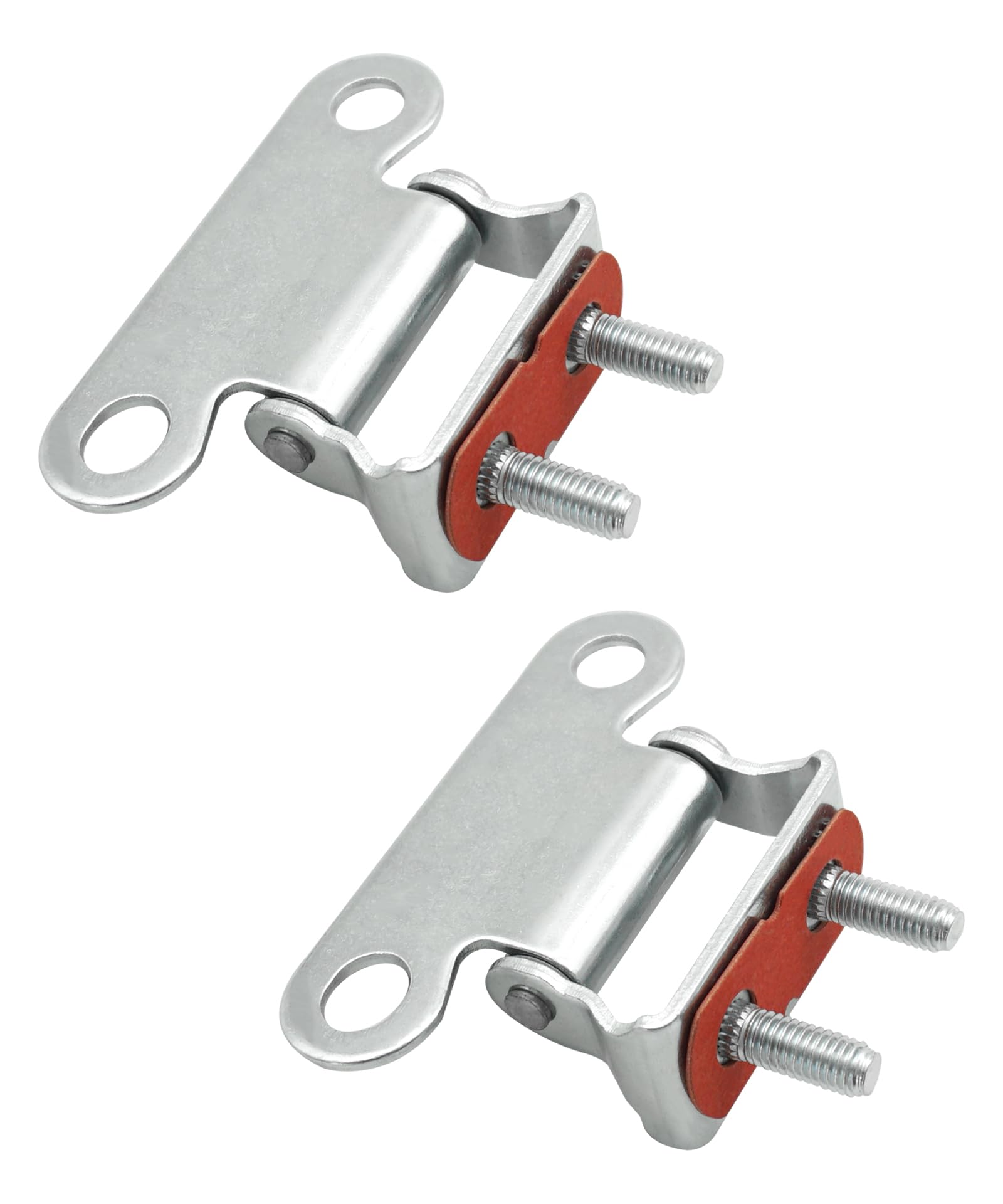 2Pcs 68810-0R010 Rear Door Liftgate Hinge(Left Or Right) Fits for