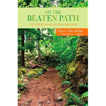 On the Beaten Path: An Appalachian Pilgrimage (English Edition)