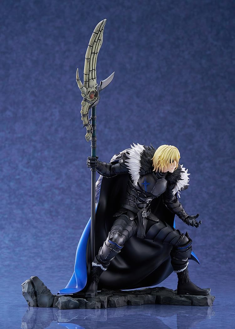 Intelligent Systems Fire Emblem: Dimitri 1:7 Scale PVC Figure
