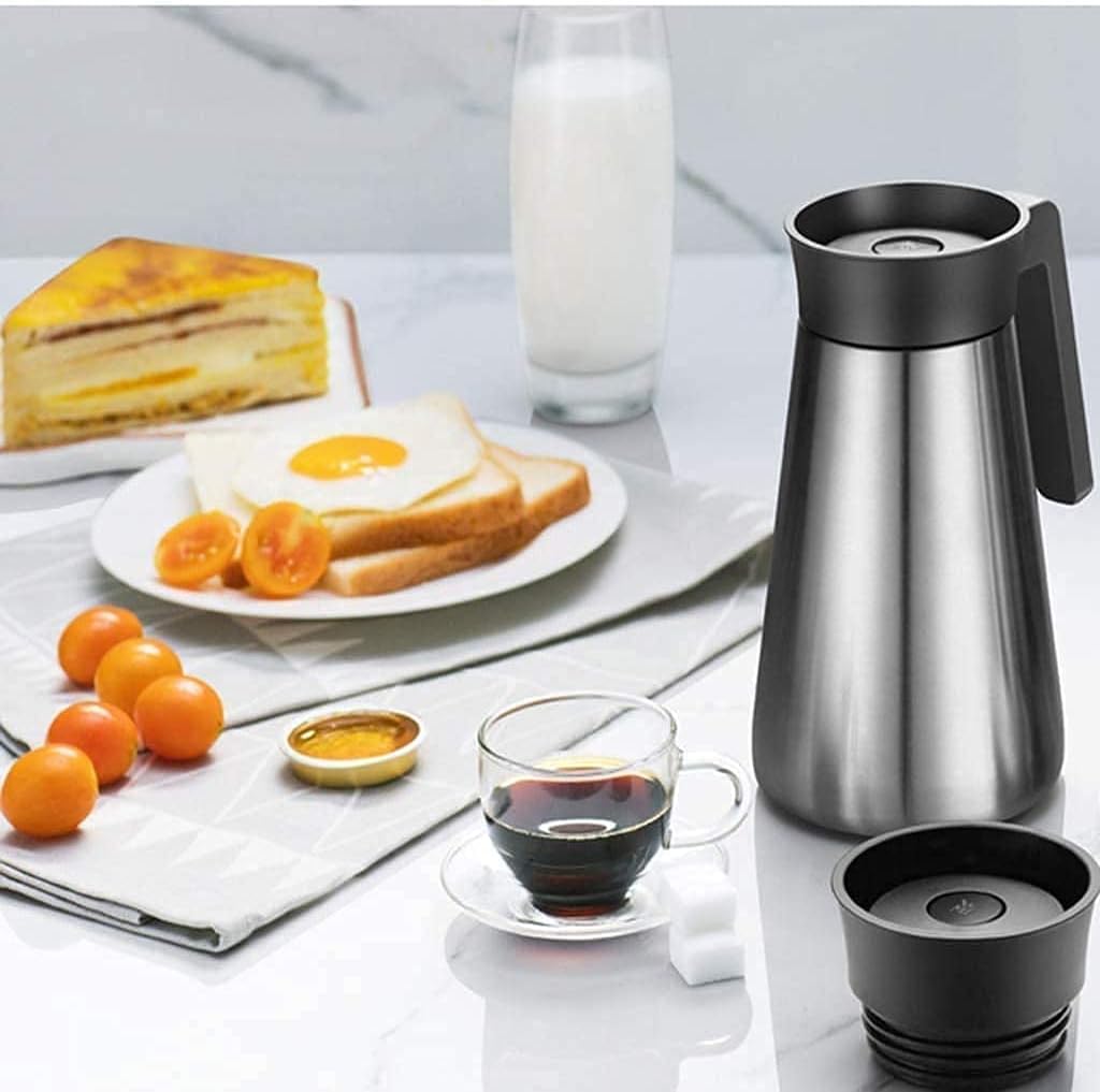 Coffe Maker Coffee Machine- Coffee Machine Intelligent Fully Automatic Coffee Maker, Drip Coffee Maker, Coffee Cup, With Timer, Anti-drip Design, 20240311