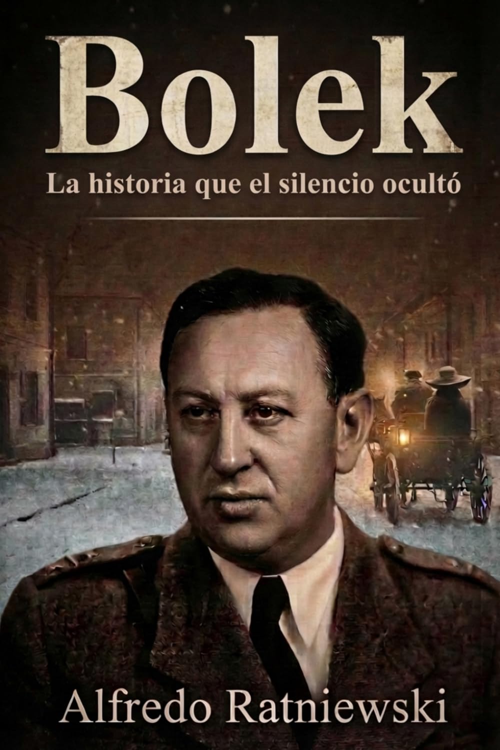 Bolek: La historia que el silencio ocultó