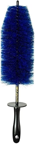 Miniatura 2 de EZ cepillo para detalle de tamaño grande.