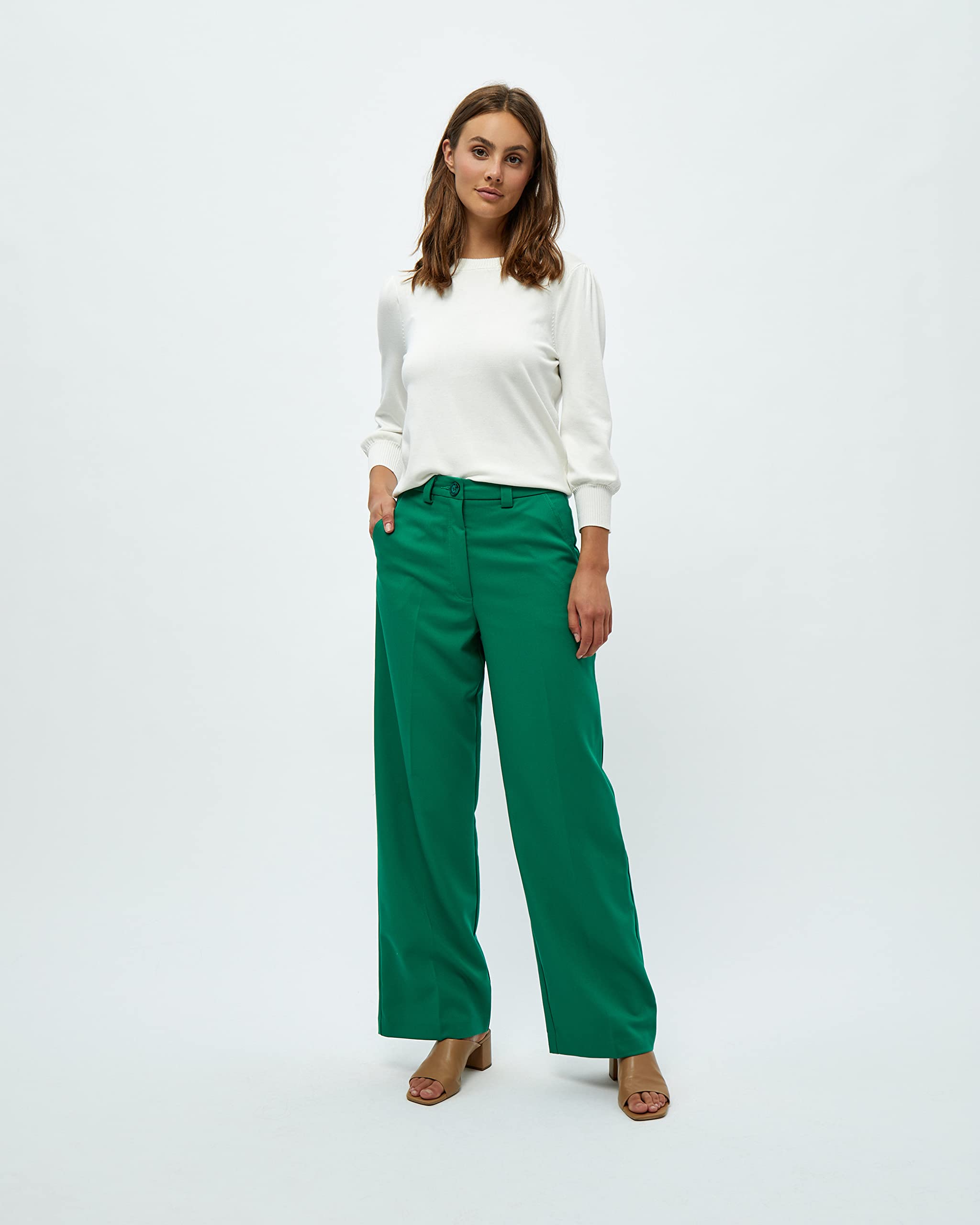 Peppercorn Damen Ginette Hose