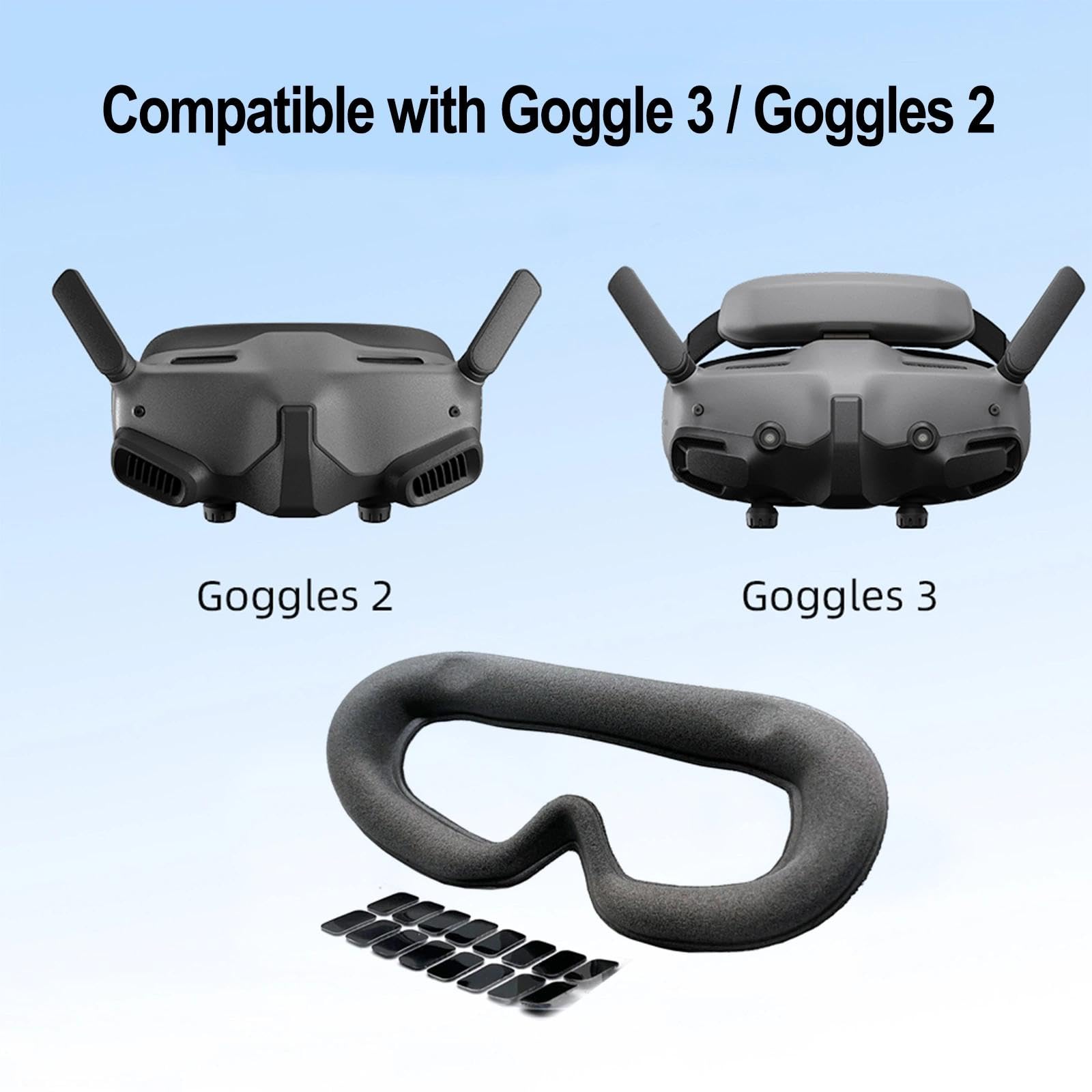 DJI Avata et DJI Goggles 2 : déballage et premières impressions DJI Avata et DJI Goggles 2 : déballage et premières impressions