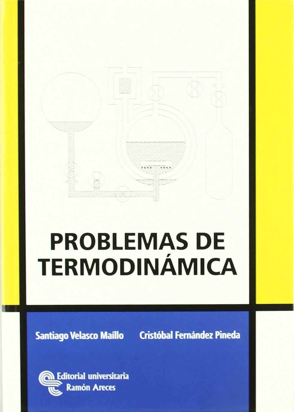 Problemas de Termodinámica