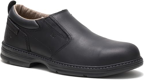 Miniatura 3 de Caterpillar, Conclude zapatos de trabajo con punta de acero para hombre