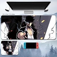 ラスト1点 マウスパッド イベント配布品 俺だけレベルアップな件 ソロレベリング 公式】俺だけレベルアップな件：ARISE（俺アラ） on X: 