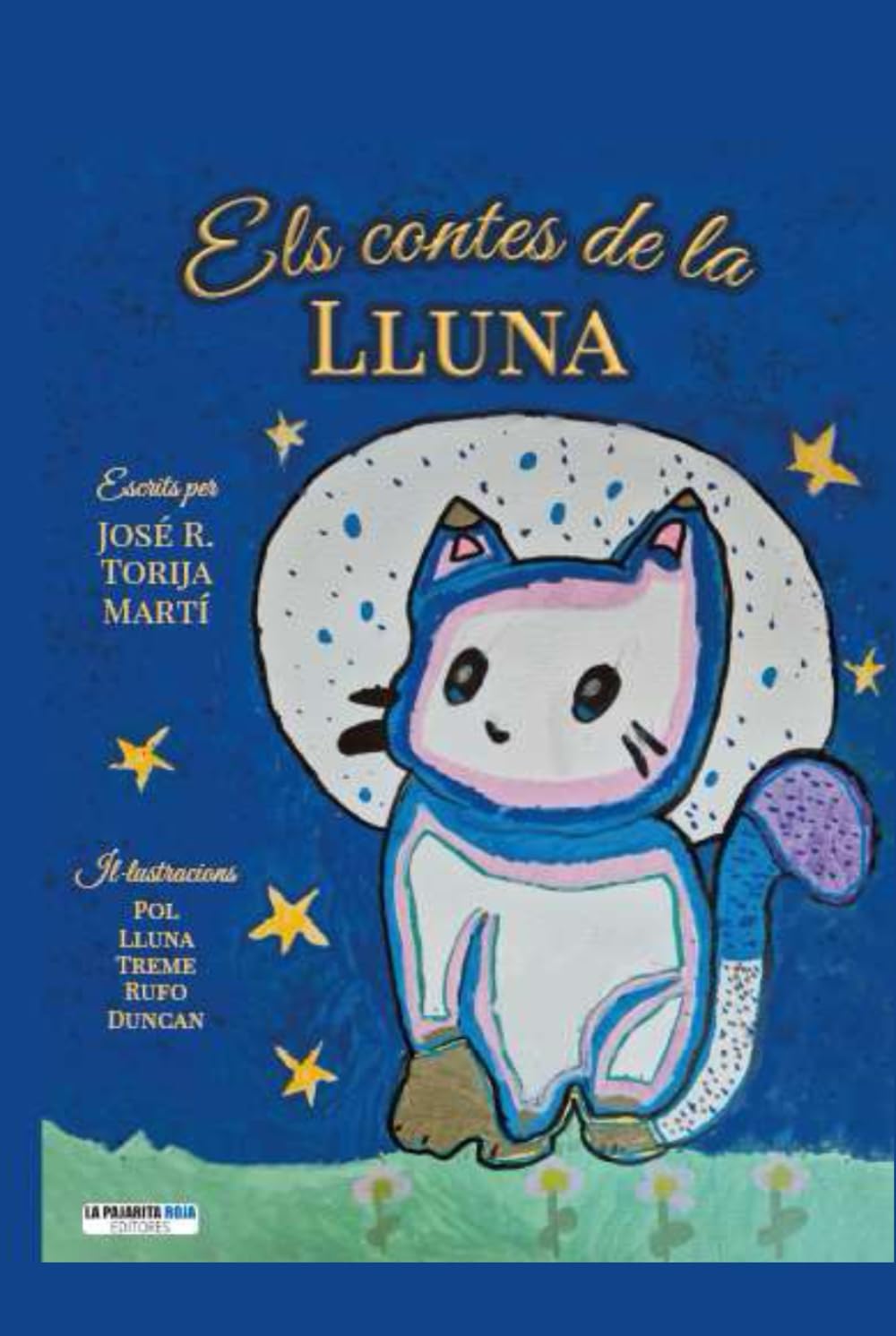 Els Contes de la Lluna