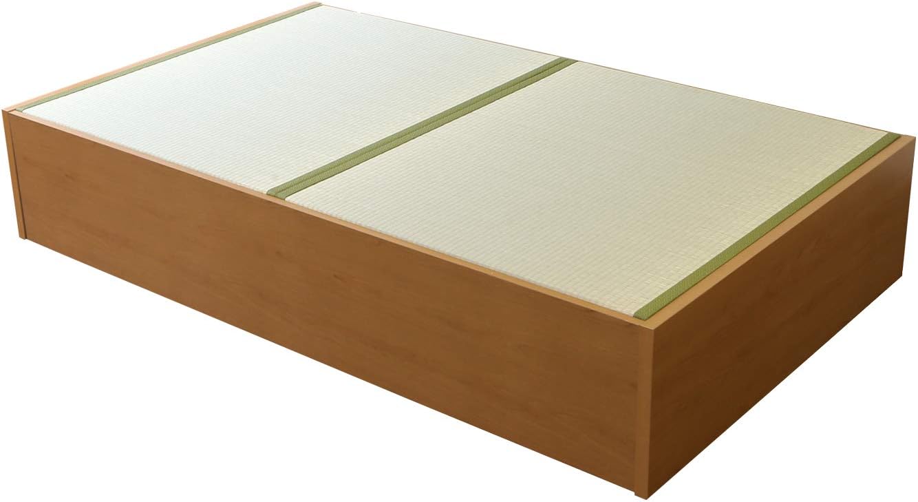 籐　ラタン　折りたたみ式 すのこ / ラタンローベッド風 籐 ラタン 折りたたみ式 すのこ / ラタンローベッド風 籐 ラタン