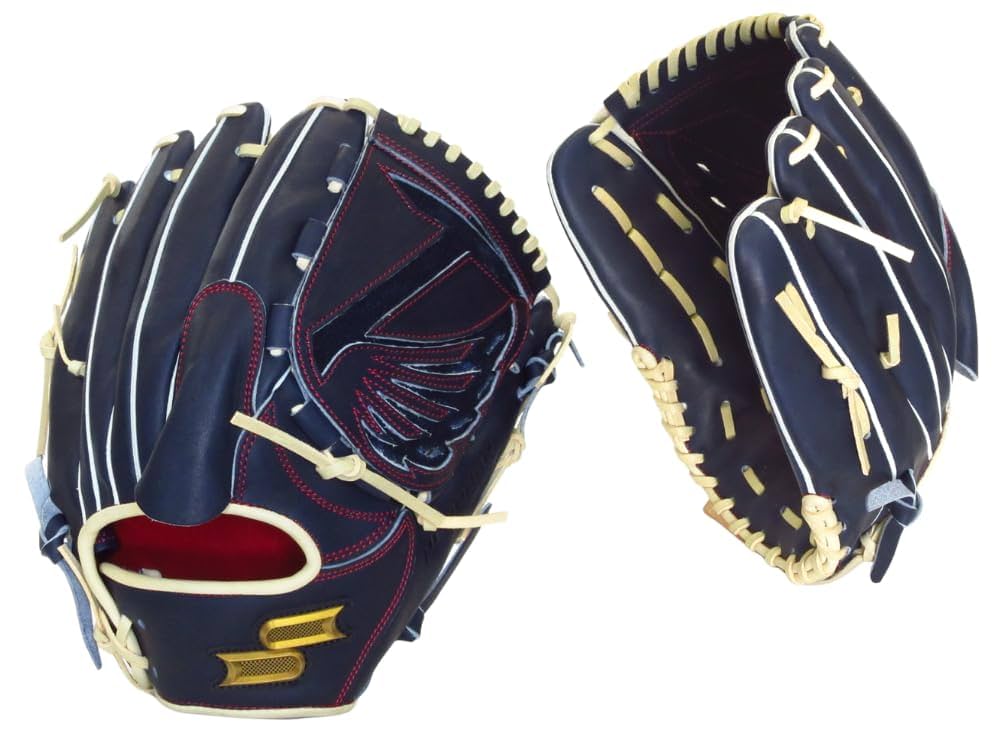 Amazon | SSK エスエスケイ プロエッジ 軟式投手用グラブ