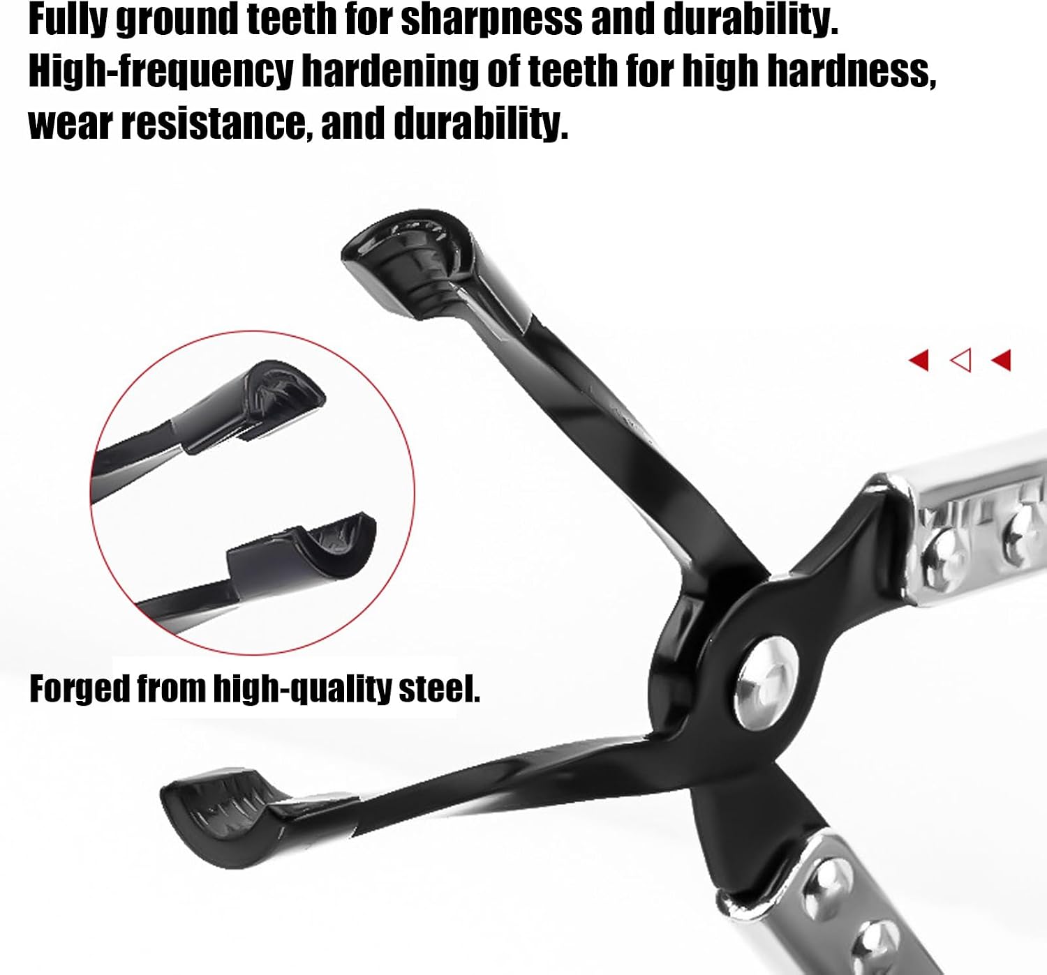 Professional Valve Tool, Engine Seal Pliers, Oil Seal Clamp with Heavy-Duty Feature, Engine Removal Tool with Precision Design, Automotive Tools with Sturdy Build for Workshop and Garage