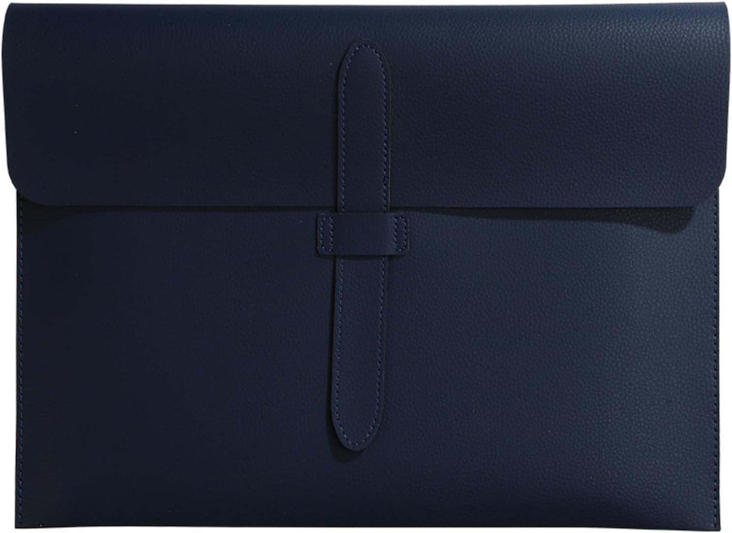 Professional Document Folder Leather File Organizer Letter Size Storage Pouch Presentation Presentation Bag Business Folder Expert
