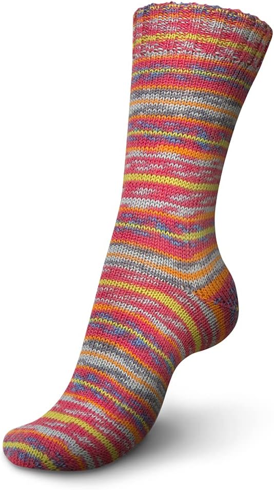 Regia Sock Yarn 4-ply, Arne & Carlos Design Line (3826 - Ryystad)