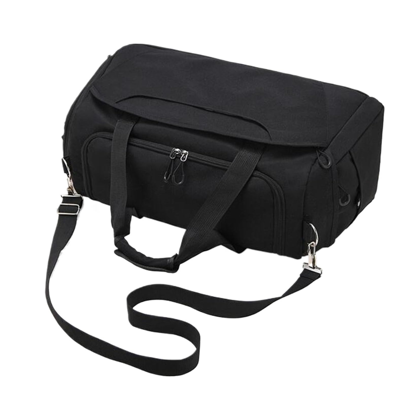 Bolsa para esterillas de Yoga Bolsa Deportiva portátil de Gran Capacidad con Correa Ajustable for Gimnasio y Yoga