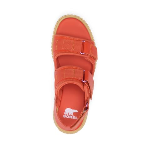 Image of Sorel Ona Ave Multistrap Mid Sandals