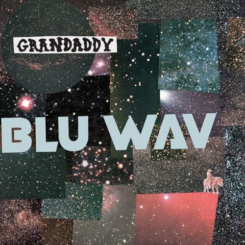 music Blu Wav