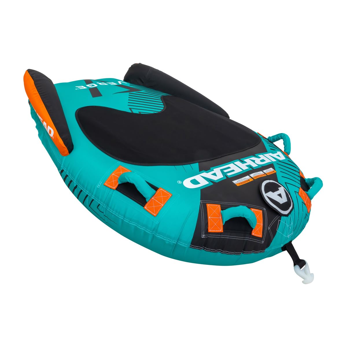 Lazer 1 Rider Towable