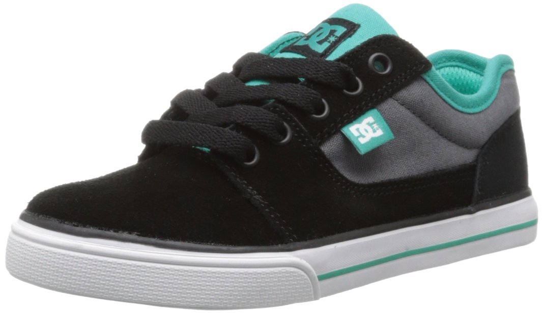 DC Bristol Skate Sneaker (Toddler/Little Kid/Big Kid)