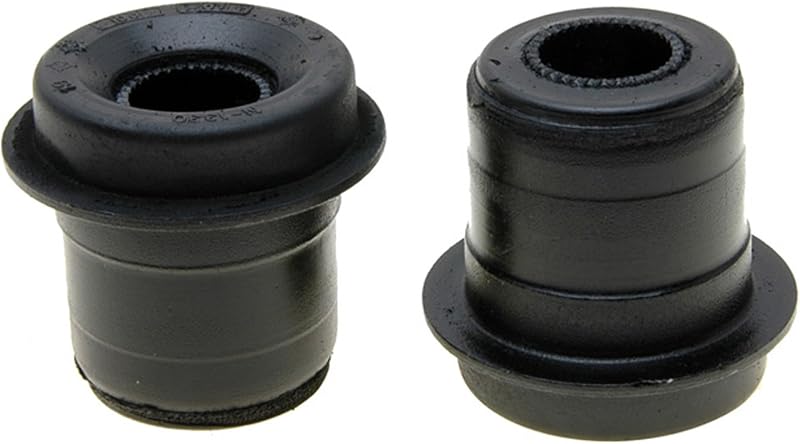 ACDelco Silver 46G8028A (88876475) Front Upper Control Arm Bushing
