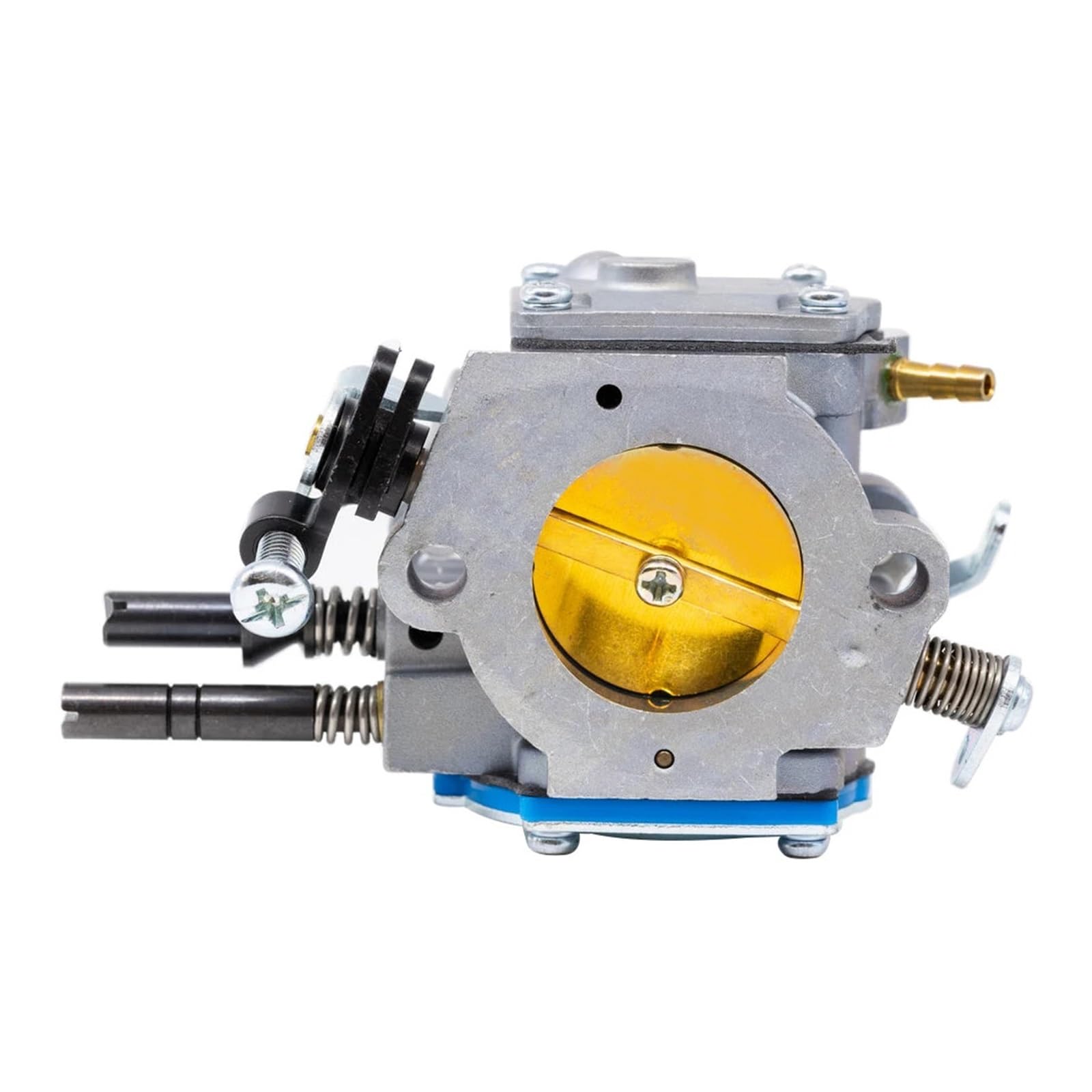 Carburateur 503281270 optimise la puissance du moteur K1270 3120XP