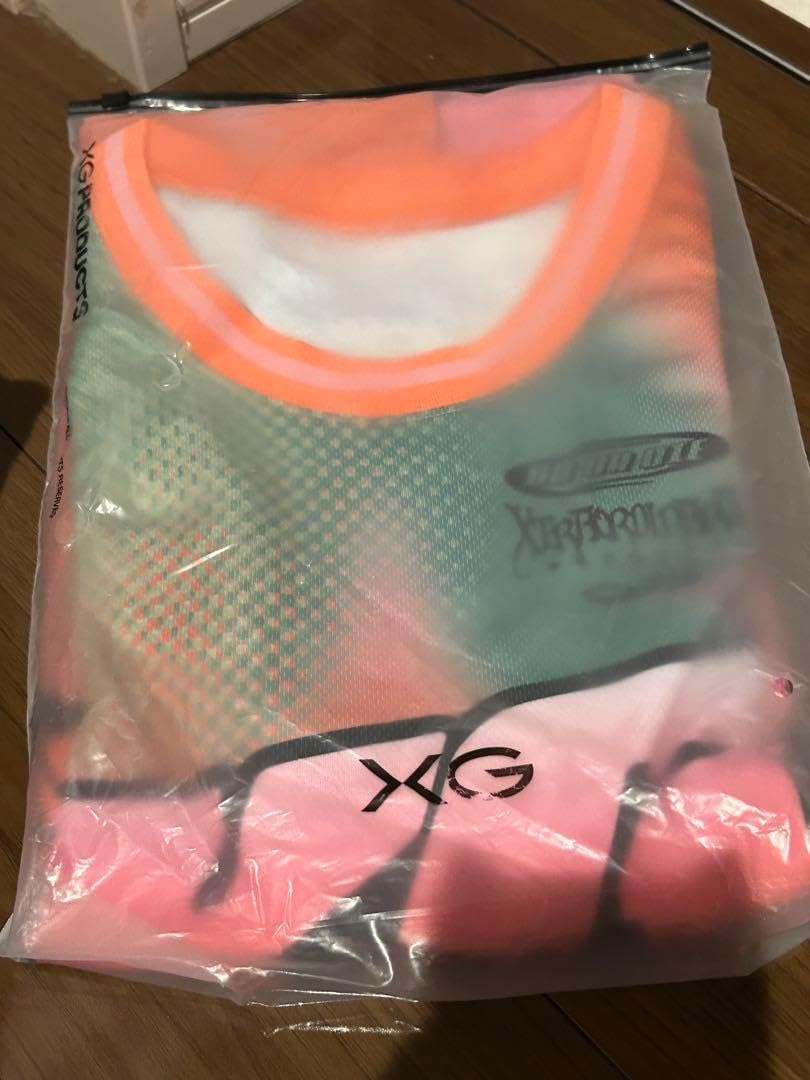 XG メッシュタンクトップ L XG Mesh tank top do or die L メッシュ XG メッシュタンクトップ L XG Mesh tank top do or die L メッシュ