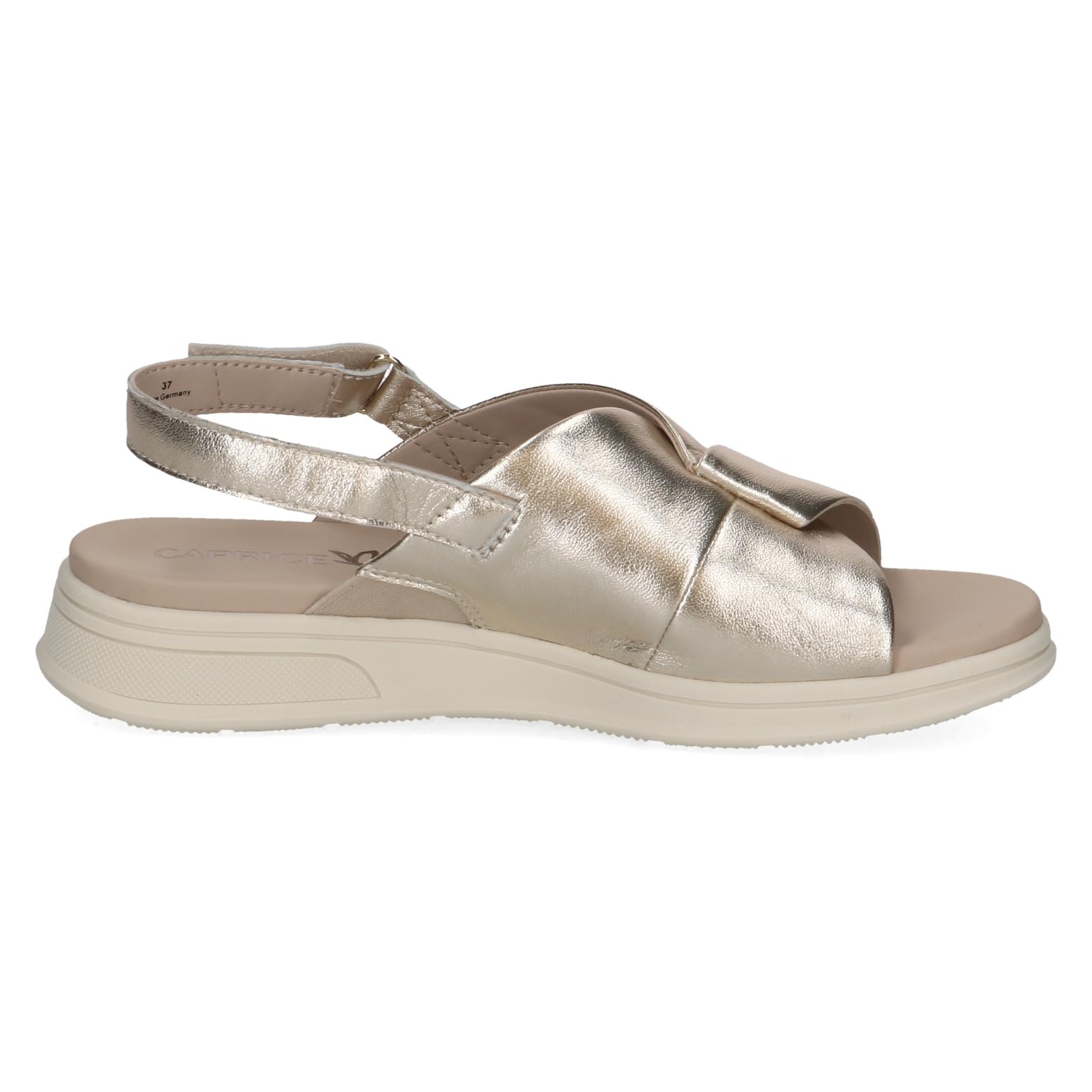 CAPRICE Caprice Damen 9-28700-46 Sandali bassiDonna